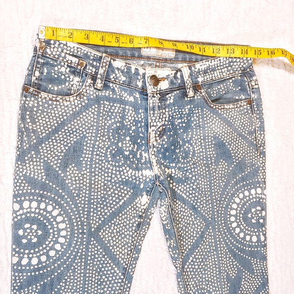 Free People Bali Flares - Picture 5 of 9